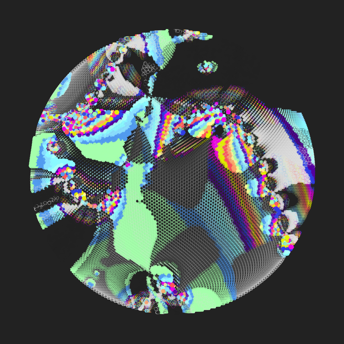 Still C #6444