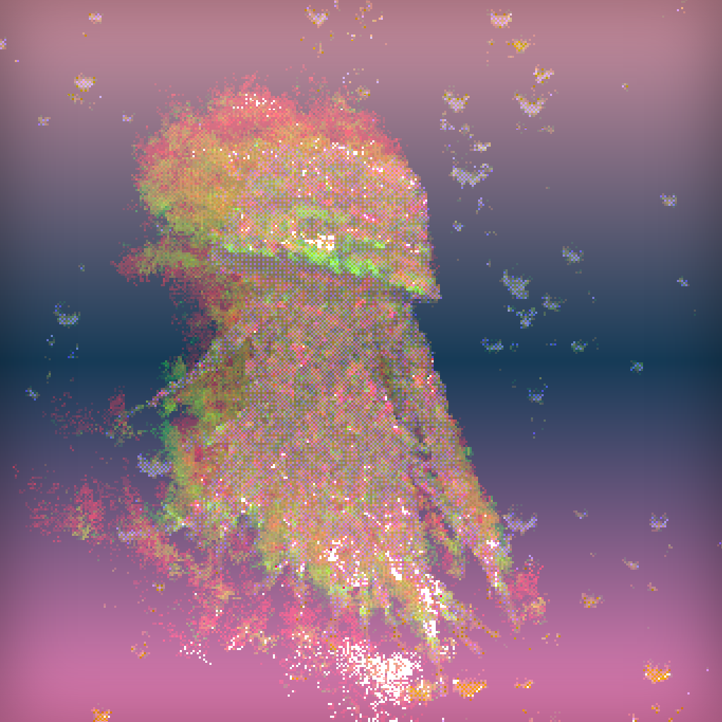 Jellyglitch #206