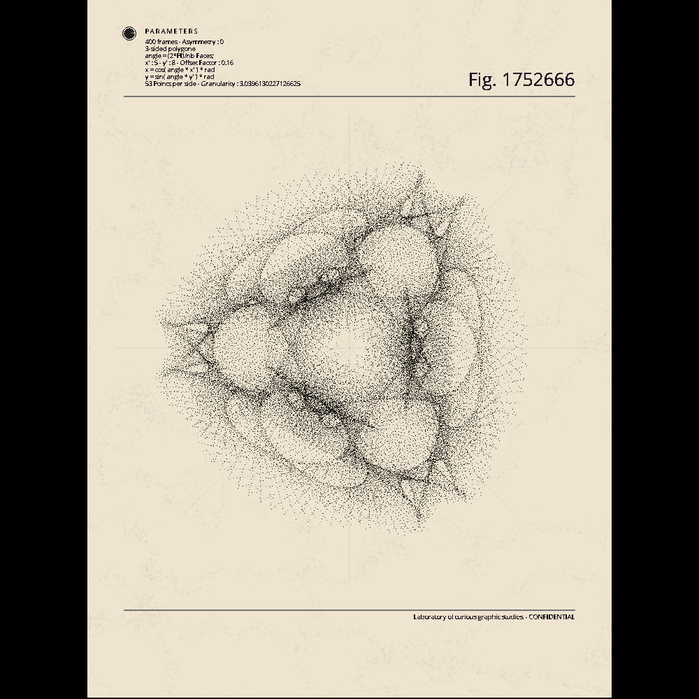 Backward Oscillations #54