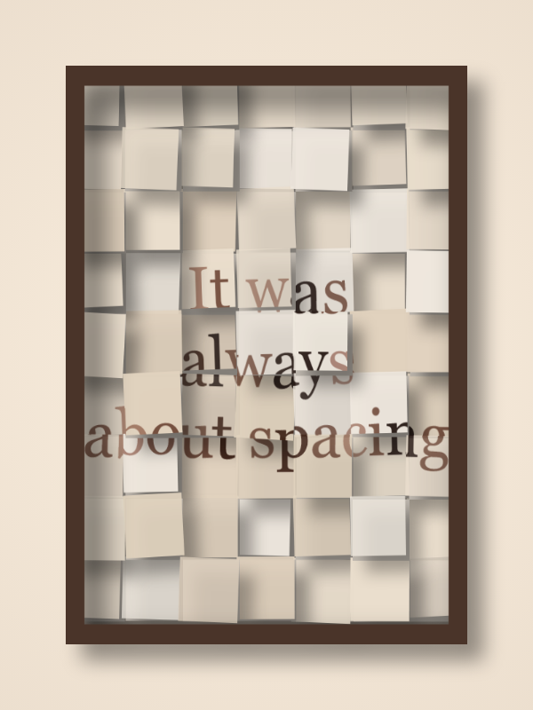 The Metaphor Machine #959