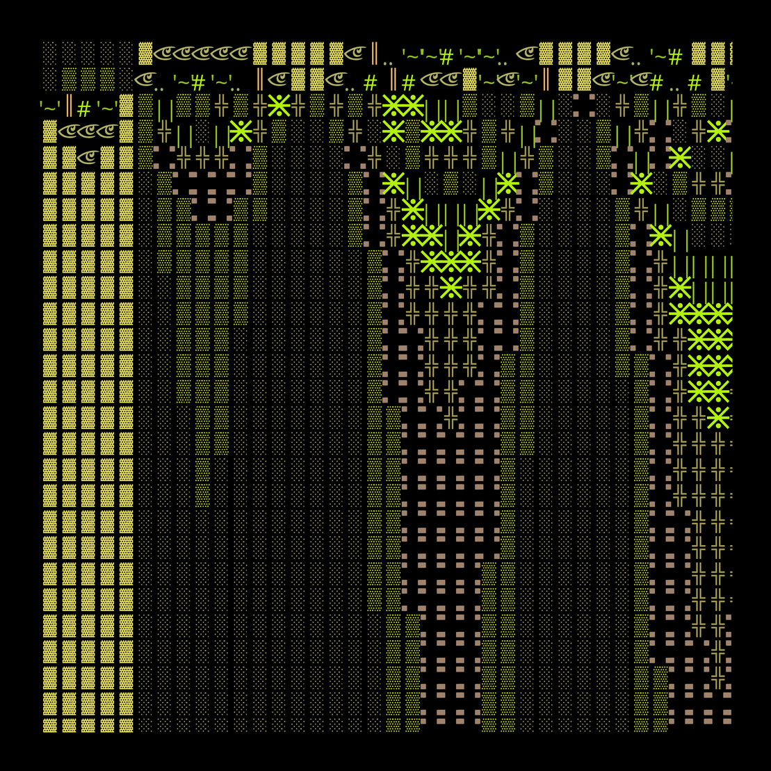 g l y p h #101776
