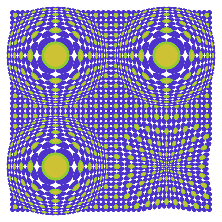 Variable Vasarely #10