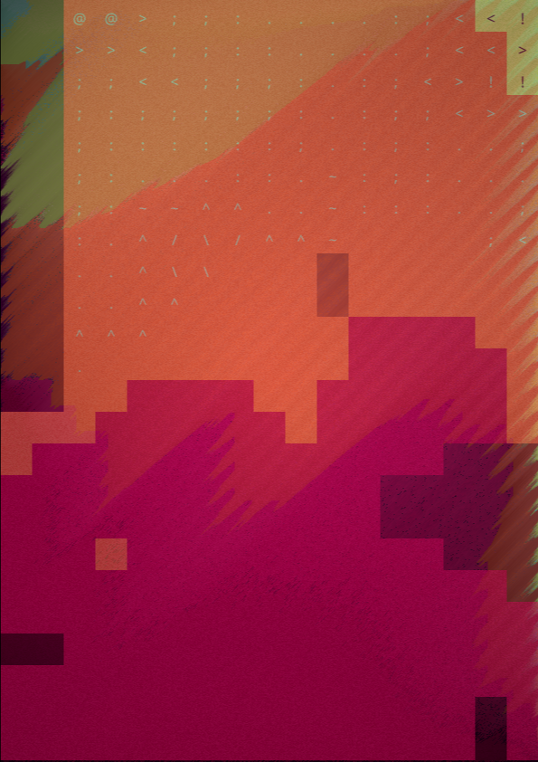 Convergence Remnants #1055