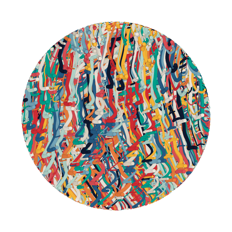 achromat [reissue] #50