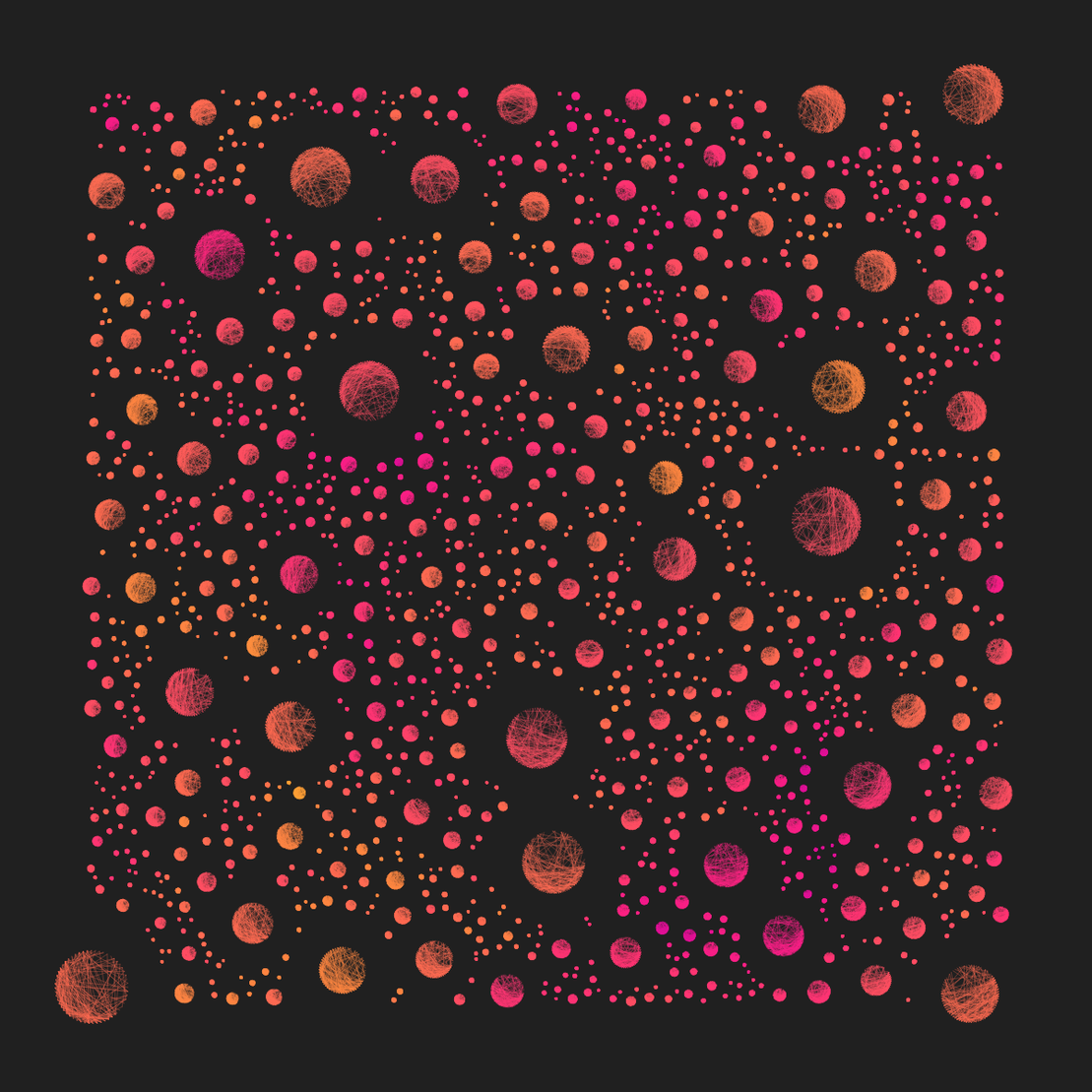 Cosmic reaction #87