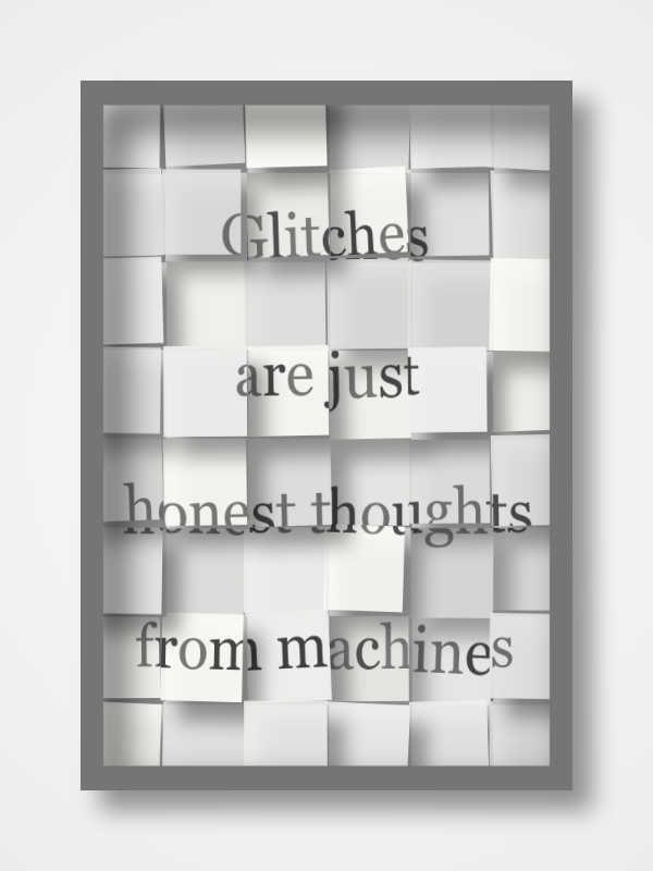 The Metaphor Machine #19508