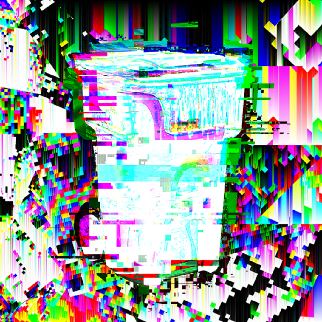 fx[TRASH] #206