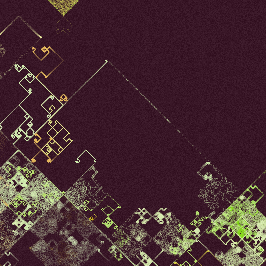 Infrastructures #210