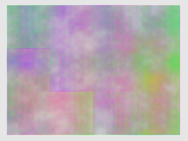 Color Function #12600