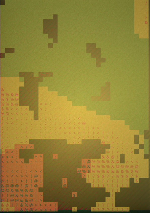 Convergence Remnants #11480