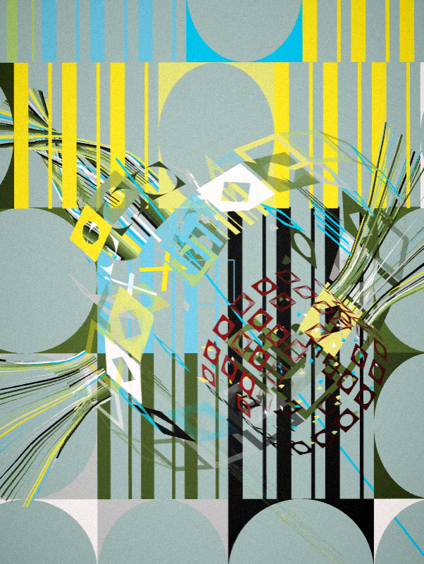 Toccata #261