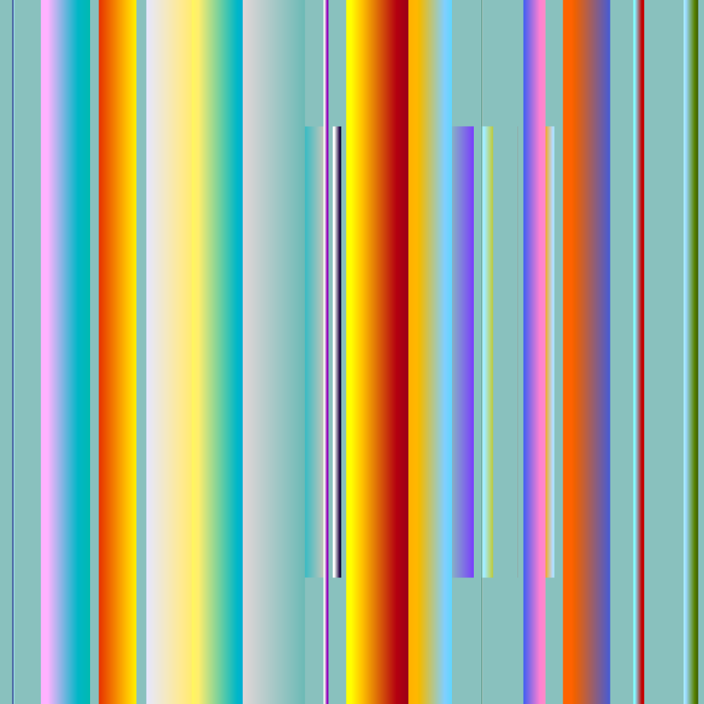 Perpetual Oscillations  #82