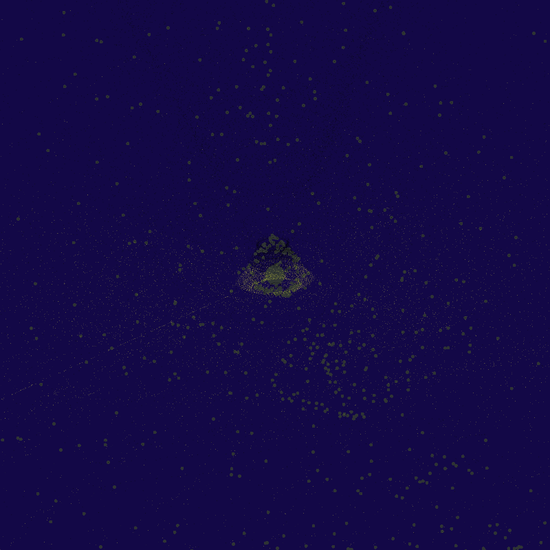 💫 🌌 💫 #1