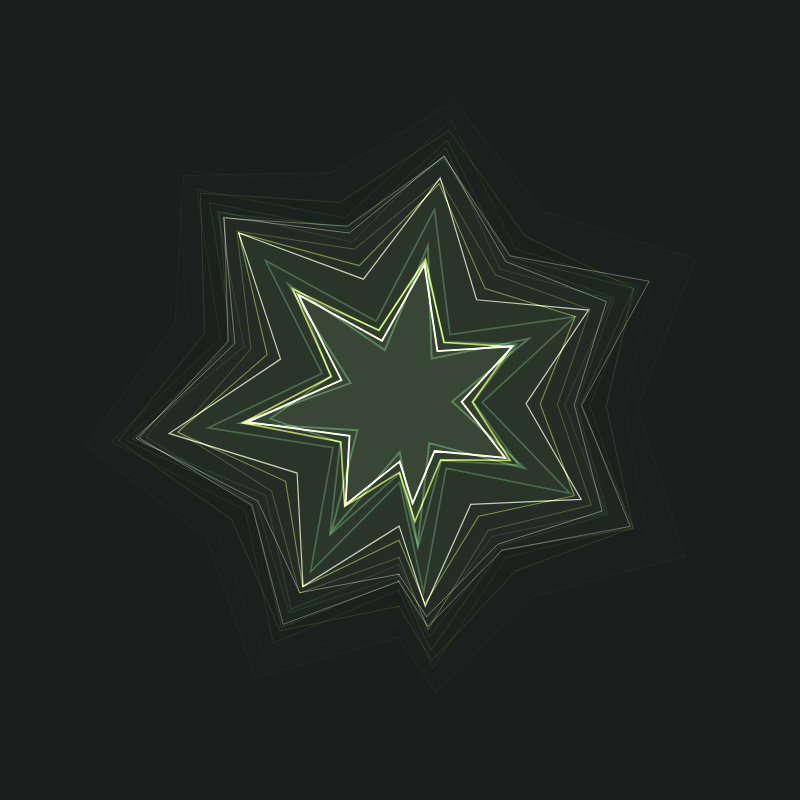 star (complex) #187