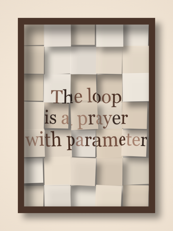 The Metaphor Machine #12638