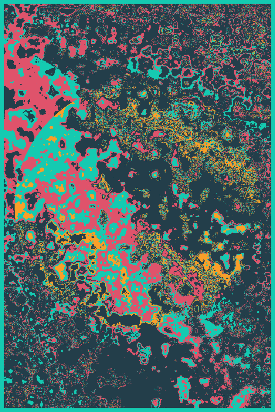 Elswhere Atlas #150