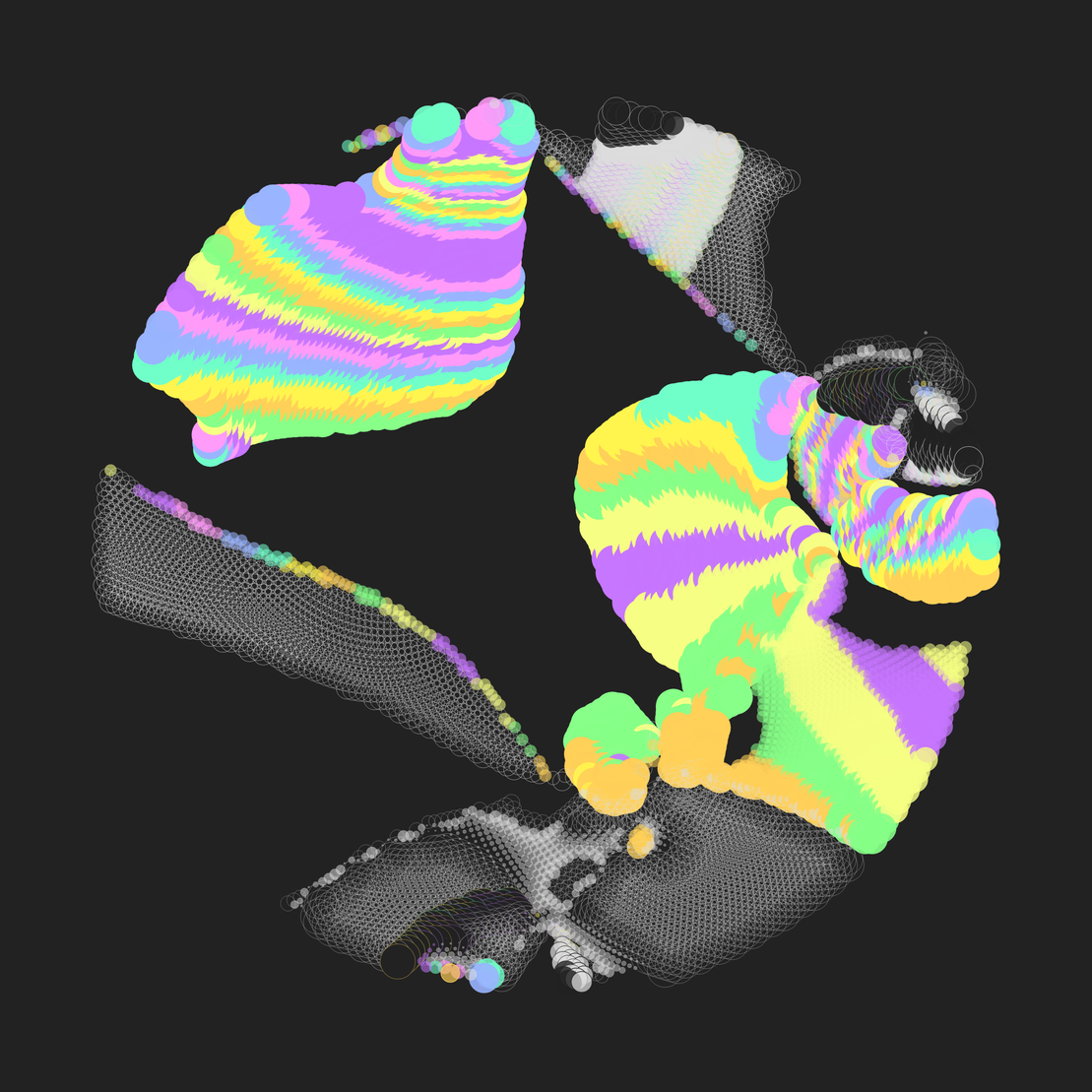 Still C #20307