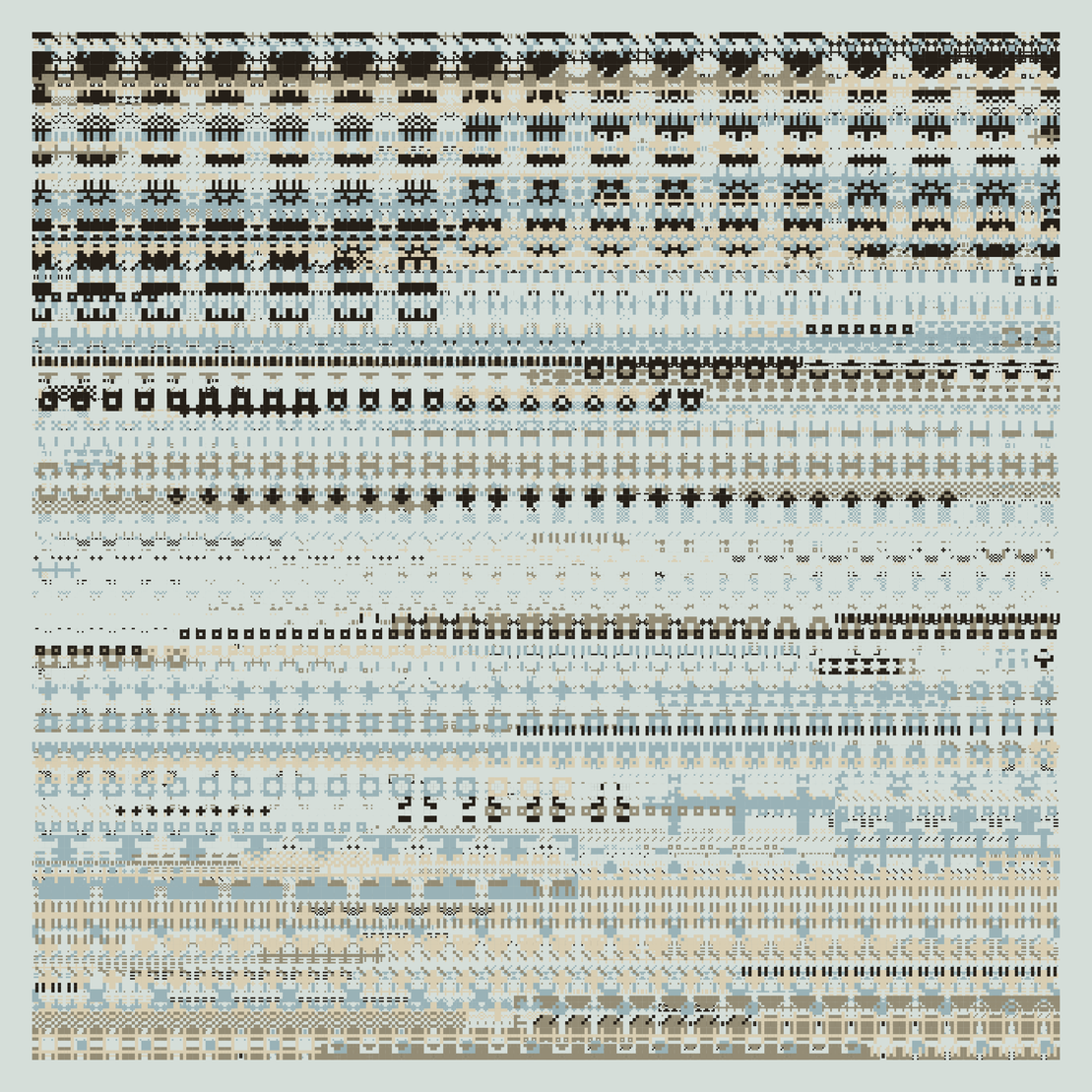 Pixel Management #584