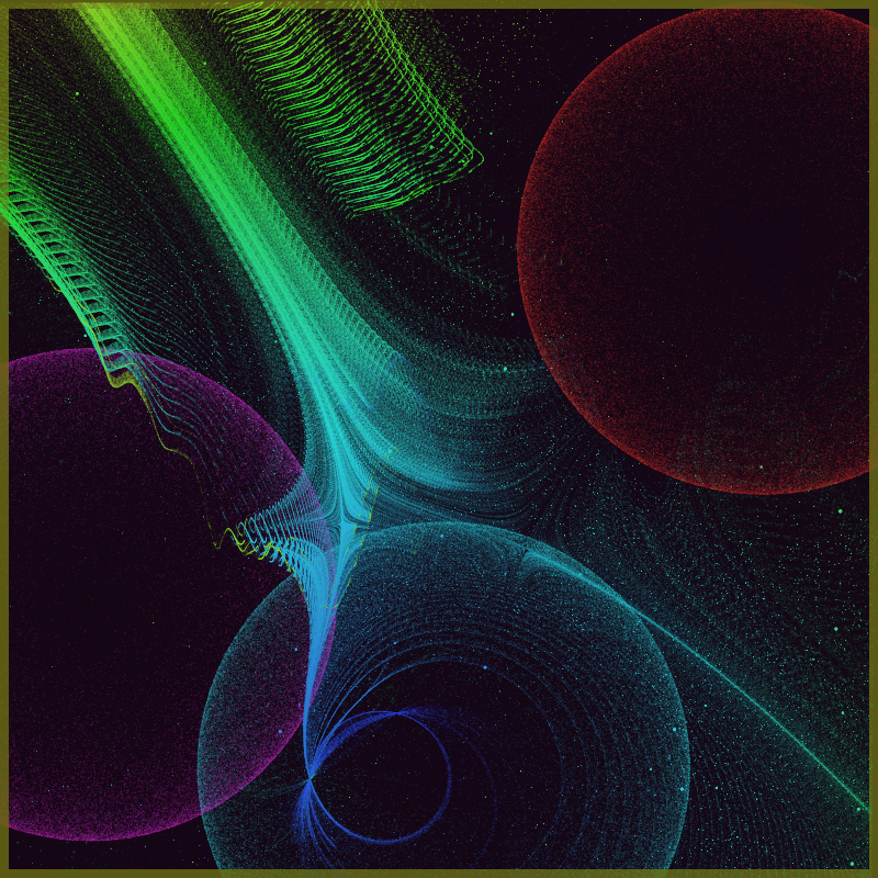 Breathespace #16