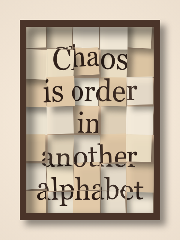 The Metaphor Machine #37913