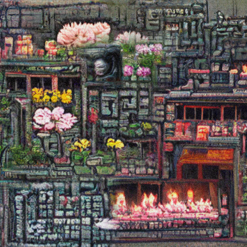 Kowloon Walled City stories #79