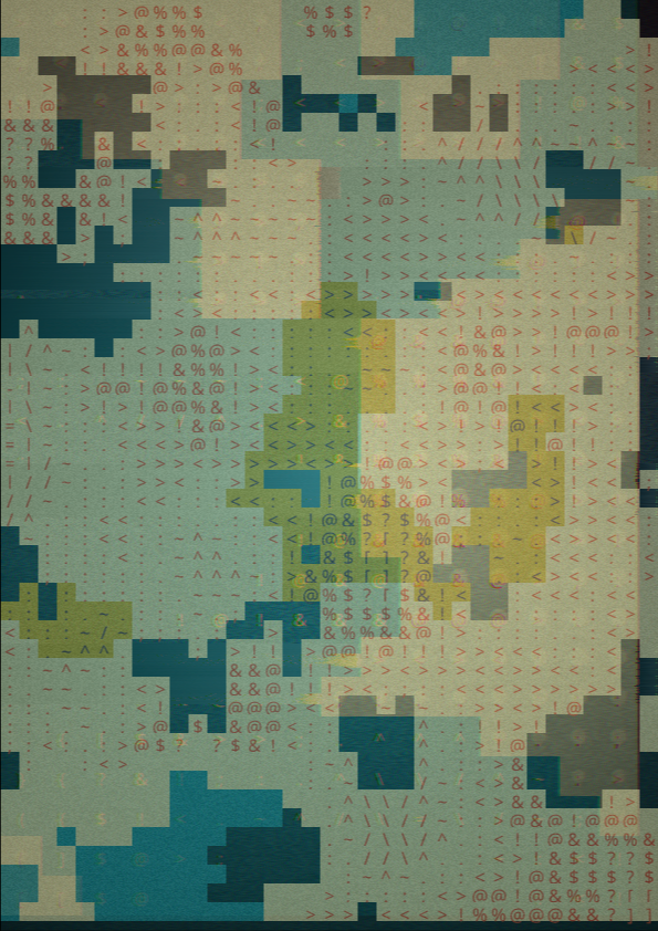 Convergence Remnants #3230