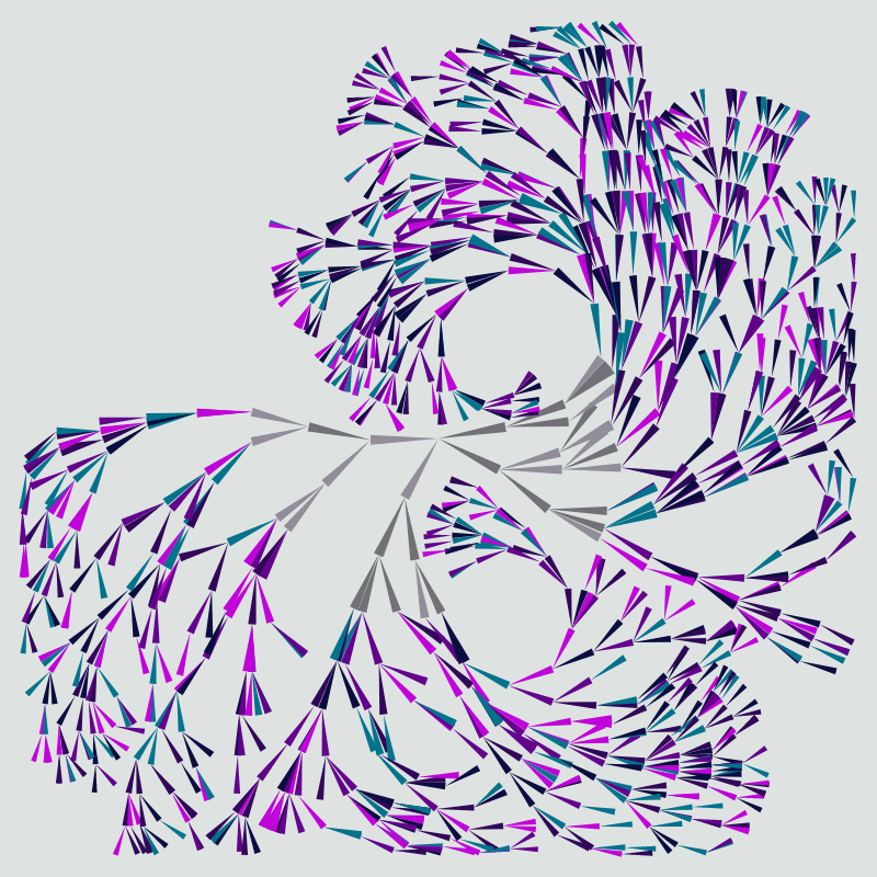 Foliage #297