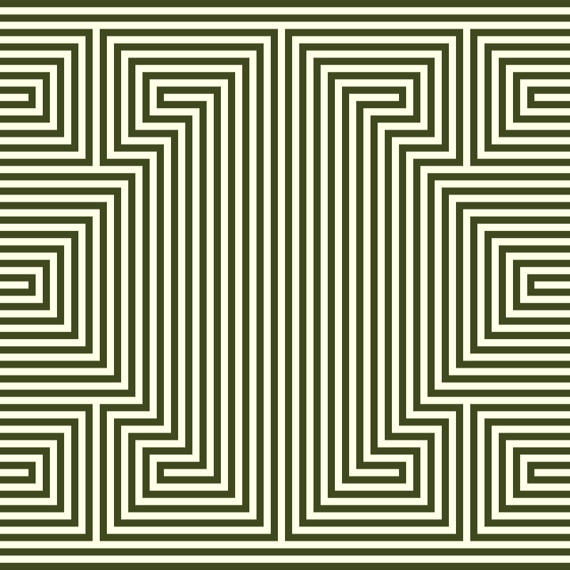 Maze #7