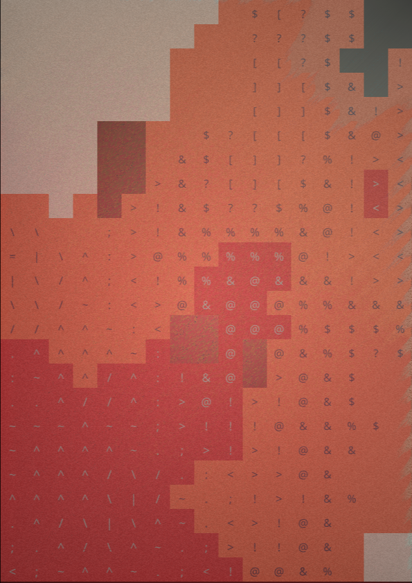 Convergence Remnants #14571