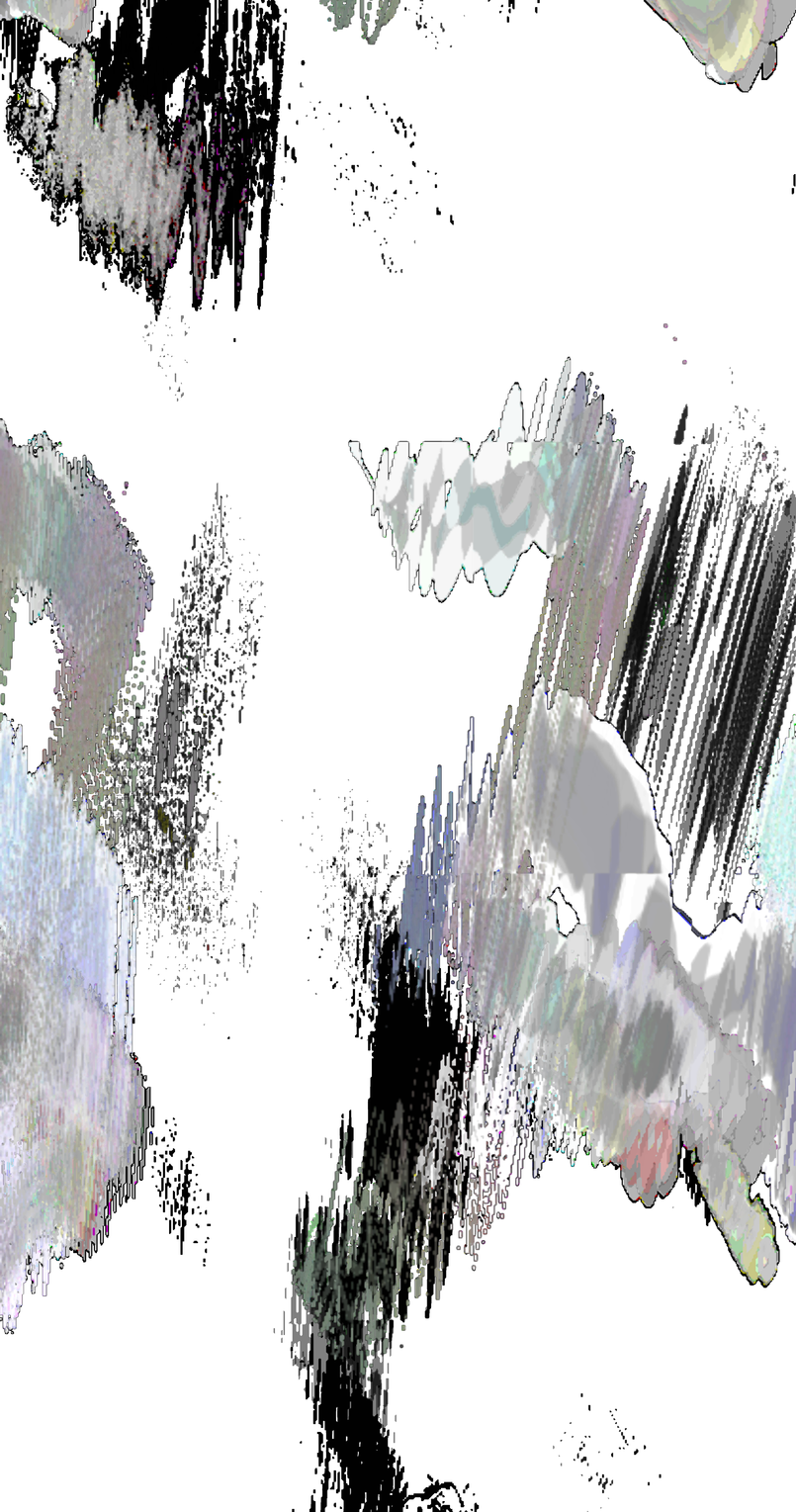 The Unrealized Painting #29