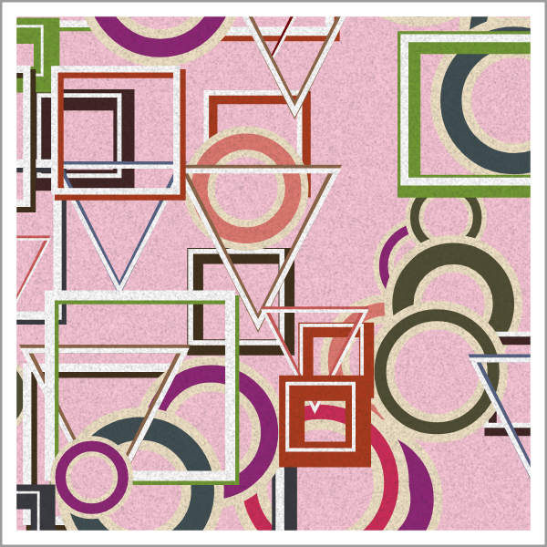 Abstraction#2 #49