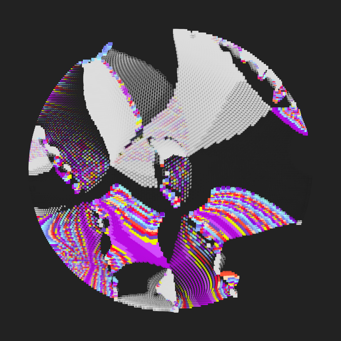 Still C #13693