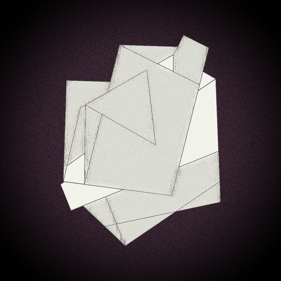 Shape of Freedom #872