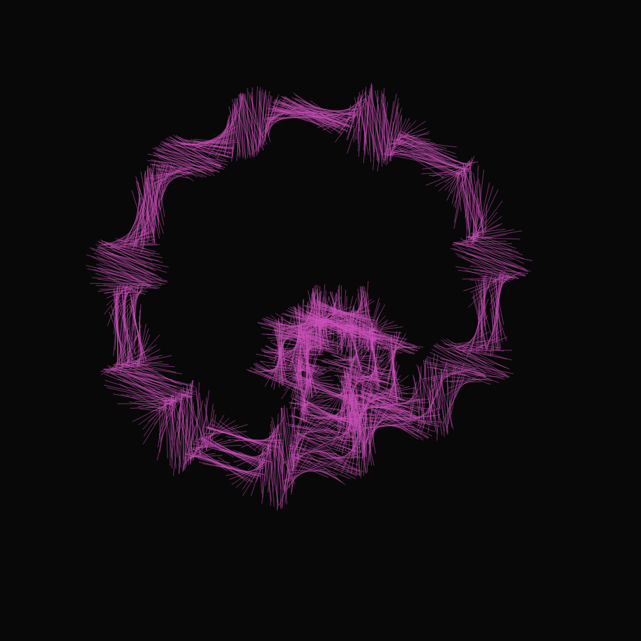 The Noise #10083