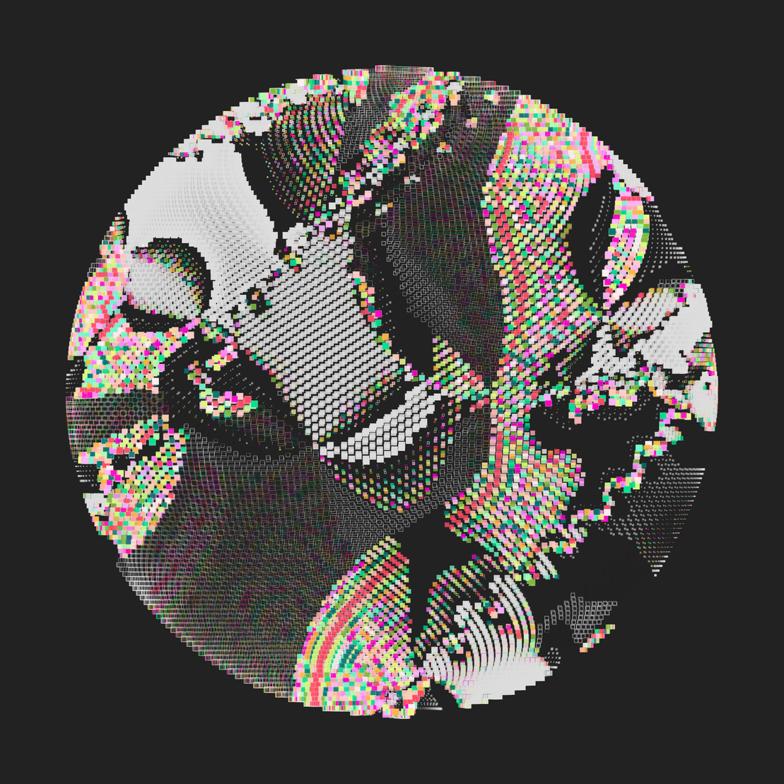Still C #25215