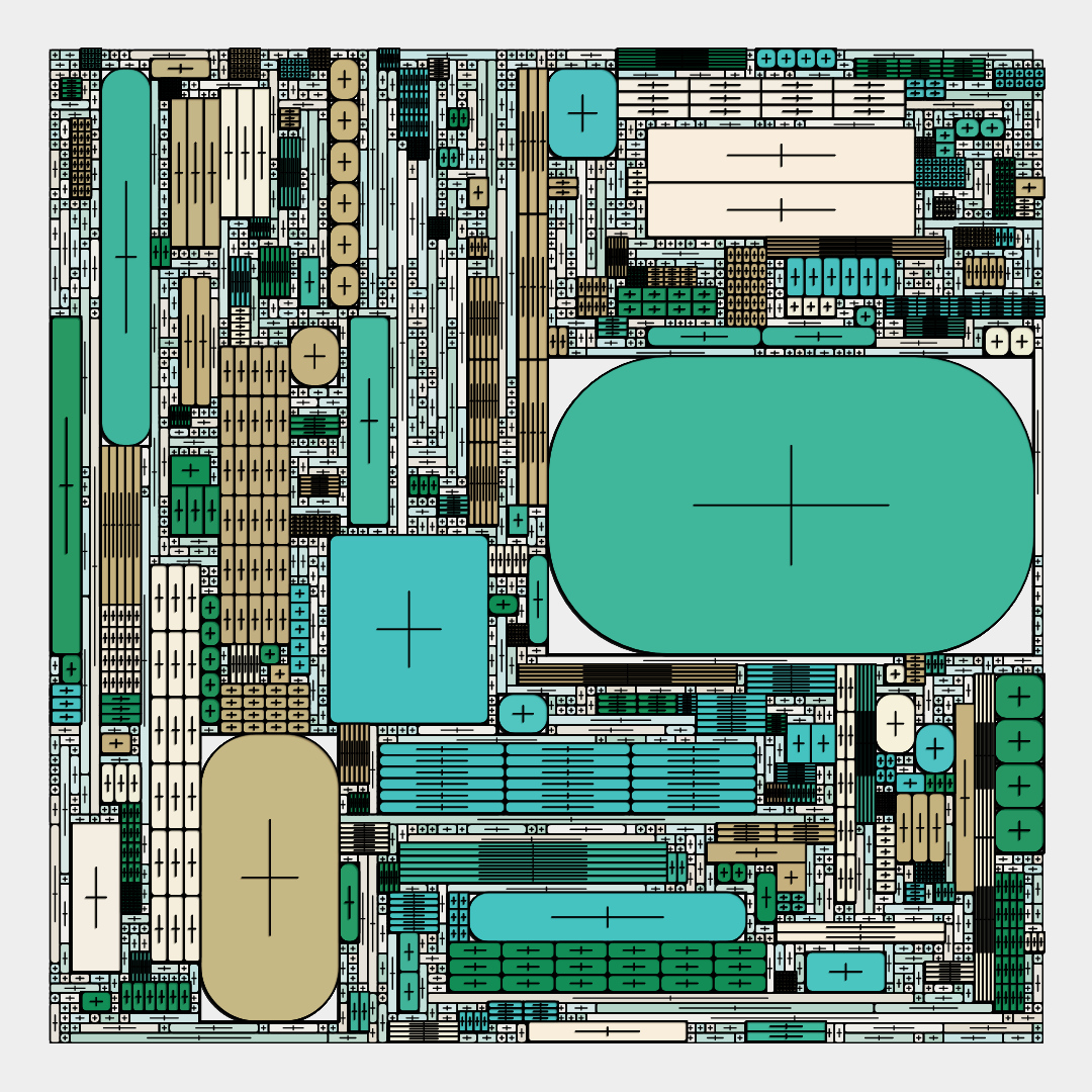 Industrial Park #117