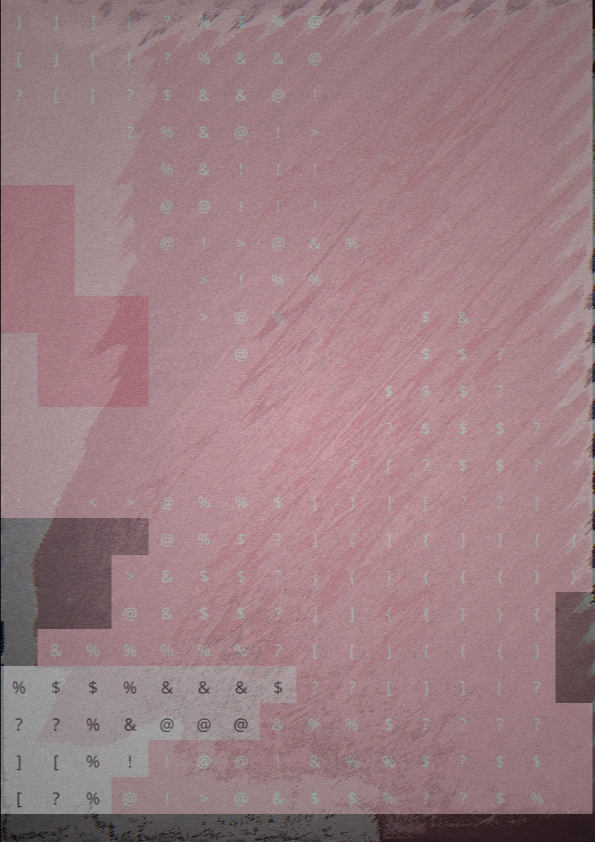 Convergence Remnants #7456