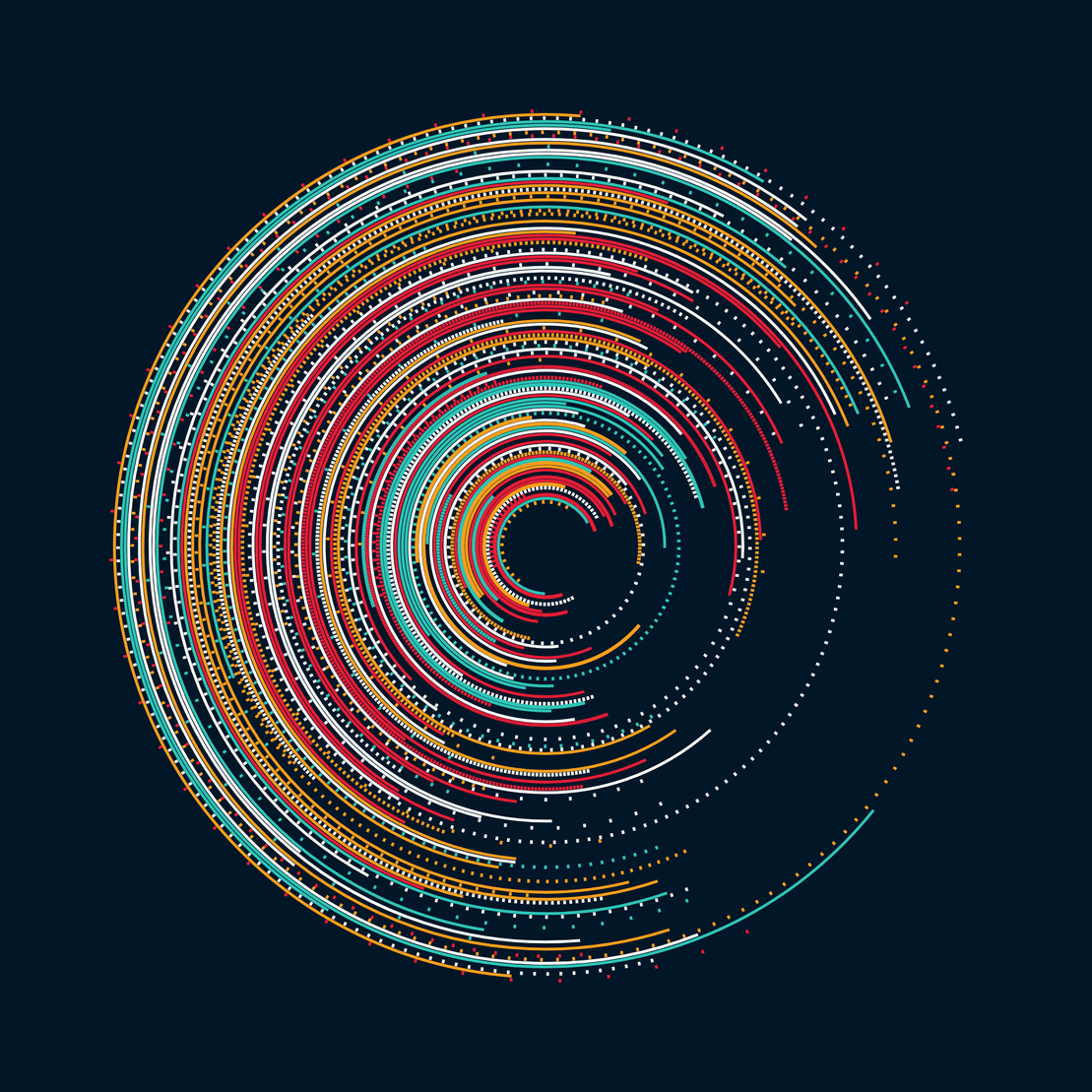 ROTATING SYSTEM 03 #70