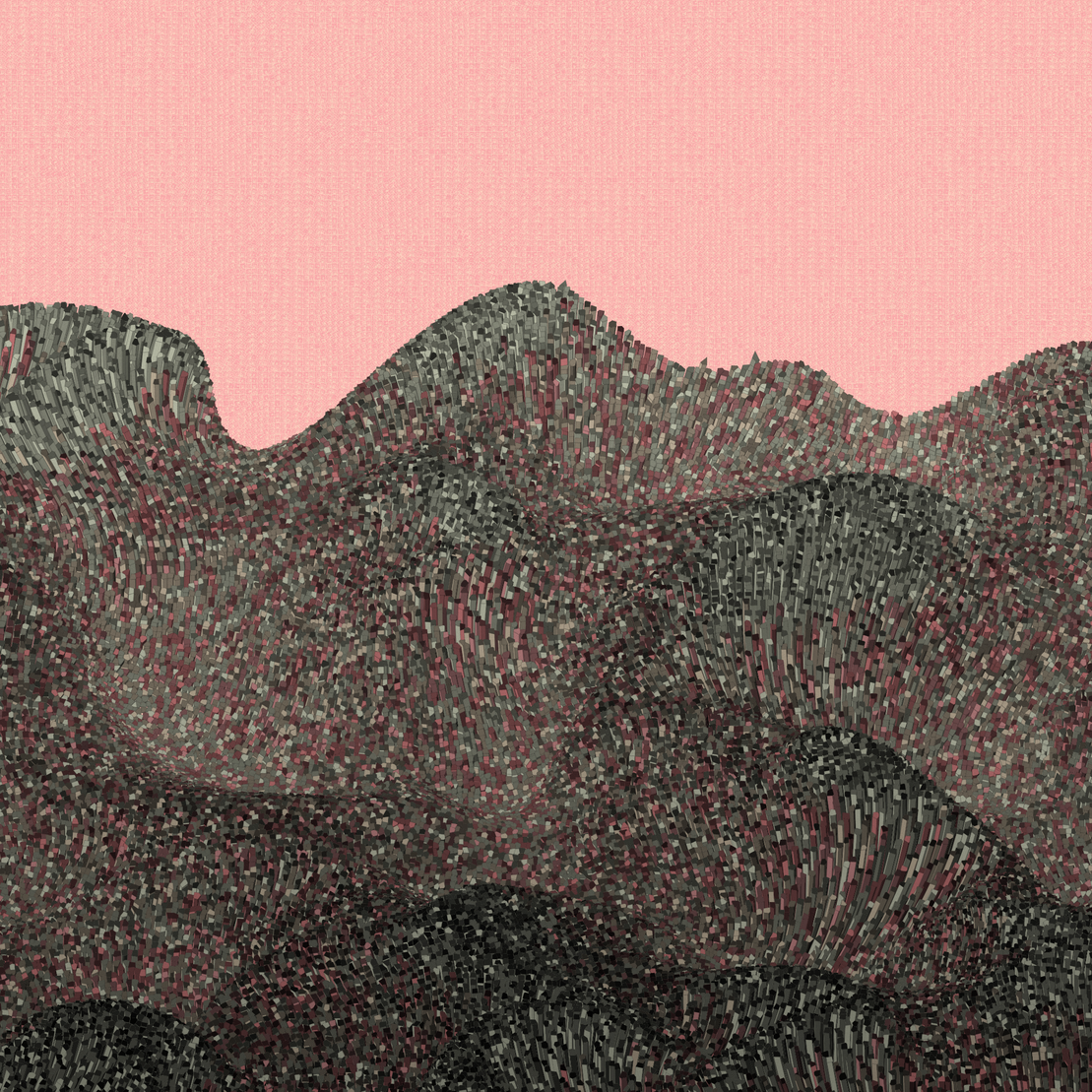 V.Mountains #140