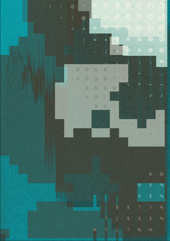 Convergence Remnants #13571