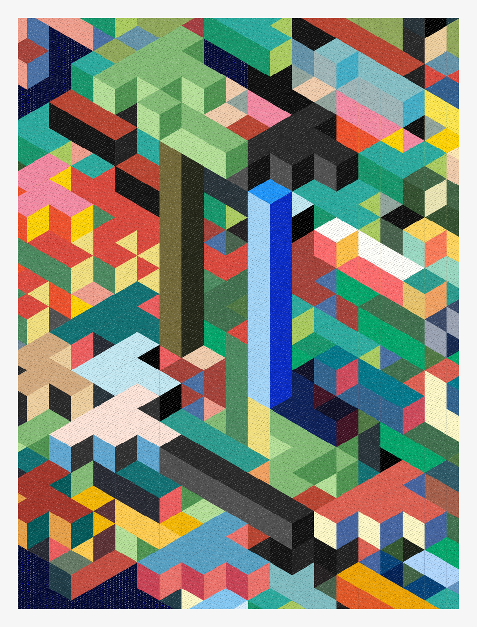 Terra inCognita #111