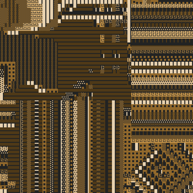 ASCIISHIFT8 #157