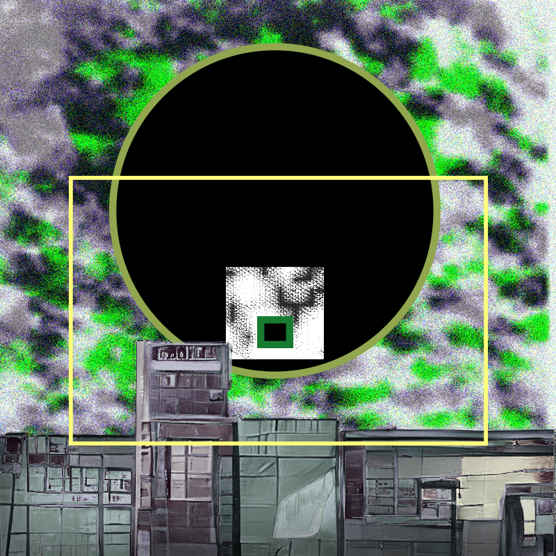  Eyes on you #14