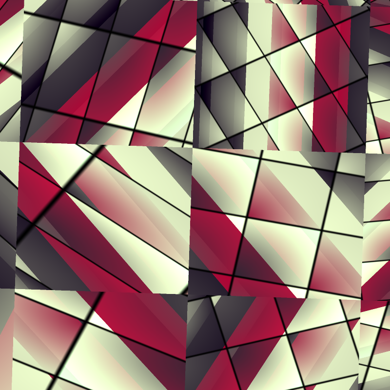 Subdivisual #367