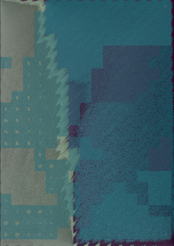 Convergence Remnants #15830