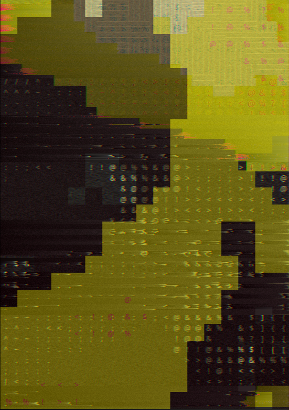 Convergence Remnants #7175