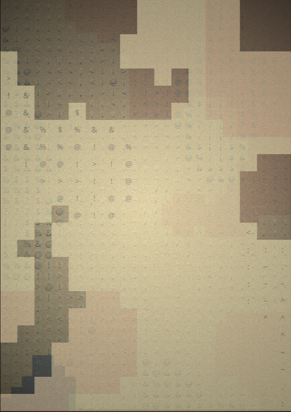 Convergence Remnants #23156