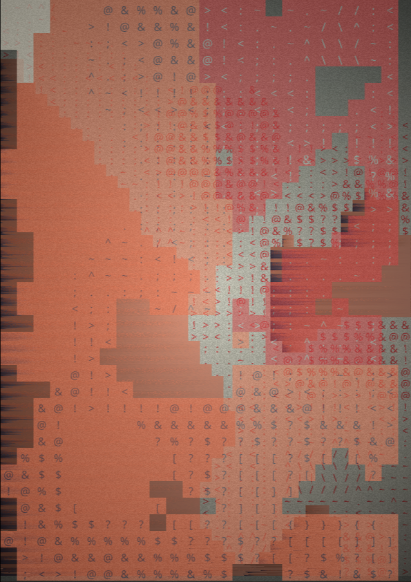 Convergence Remnants #4310
