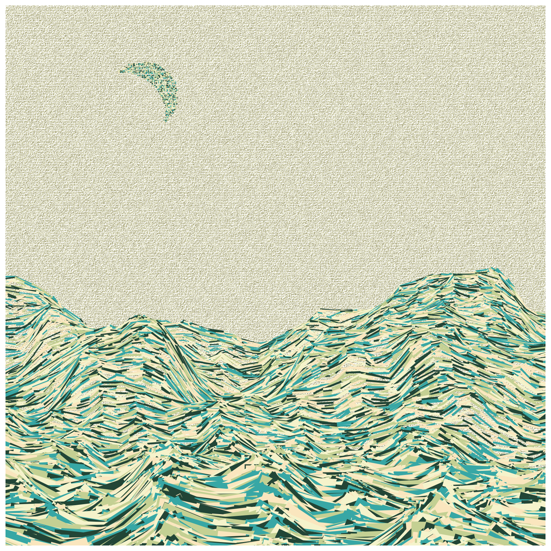 Mountains in Mind #236