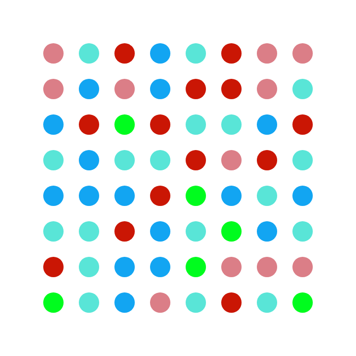 Dots #31